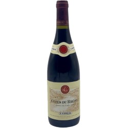 DOMAINE GUIGAL - COTES DU...