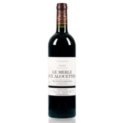 DOMAINE ALAIN CHABANON...