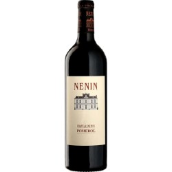 CHÂTEAU NENIN - POMEROL