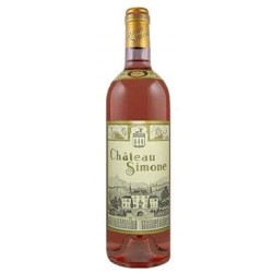 CHATEAU SIMONE