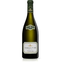LA CHABLISIENNE CHABLIS 1ER...