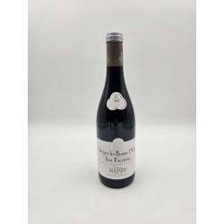 DOMAINE RAPET PERE ET FILS...