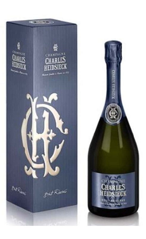 BRUT RESERVE