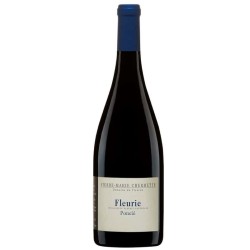 DOMAINES CHERMETTE -...