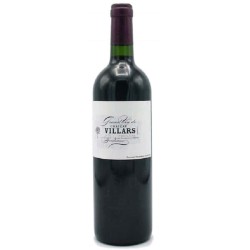 CHATEAU VILLARS