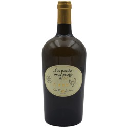 CHATEAU D'AYDIE LA POULE...