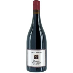 DOMAINE ROBERT PERROUD -...