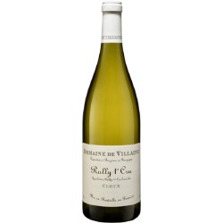 DOMAINE DE VILLAINE CLOUX...