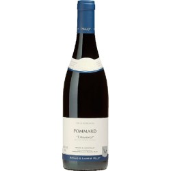 DOMAINE PILLOT POMMARD...