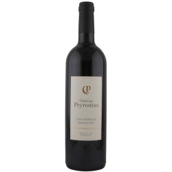 CHÂTEAU PEYROUTAS...