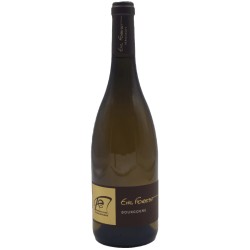 ERIC FOREST - BOURGOGNE BLANC