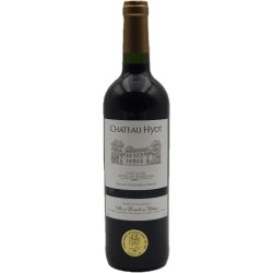 CHATEAU HYOT