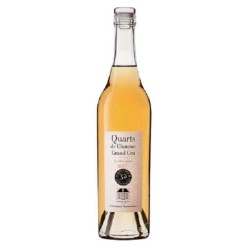 DOMAINE OGEREAU QUART DE...