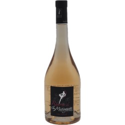 RESERVE DU CLOS MISTINGUETT...