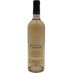 CLOS CANARELLI  PETIT CLOS