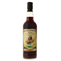 SPICED RUM