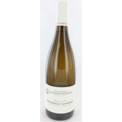 DOMAINE JEAN-MICHEL GAUNOUX...