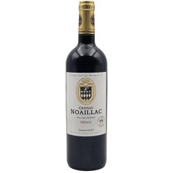CHATEAU NOAILLAC - CRU...