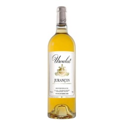 DOMAINE UROULAT JURANCON...