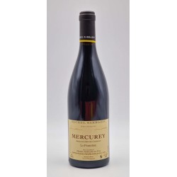 DOMAINE SARRAZIN MICHEL ET...
