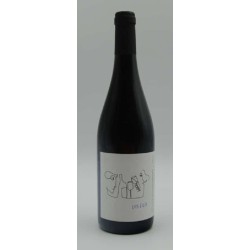 LES VIGNERONS DES PIERRES...