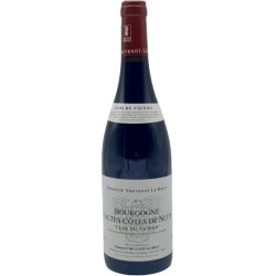 DOMAINE THEVENOT-LE BRUN...