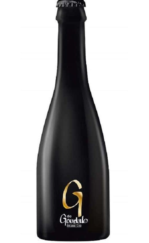 G DE GOUDALE G DE GOUDALE