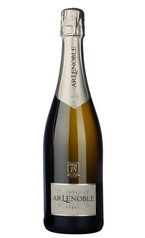 CHAMPAGNE A.R. LENOBLE BRUT INTENSE CHAMPAGNE A.R. LENOBLE BRUT INTENSE