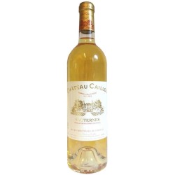 CHATEAU LES CAILLOUX -...