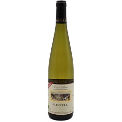 DOMAINE JEAN BECKER GENTIL...