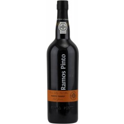 RAMOS PINTO PORTO ROUGE TAWNY