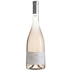 CHATEAU DE VALCOMBE PASTEL