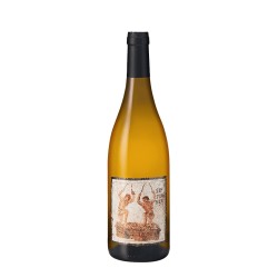 DOMAINE DE L'ECU JANUS