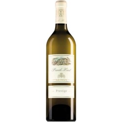 CHATEAU PUECH-HAUT -...