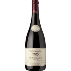 DOMAINE DE LA POUSSE D'OR...