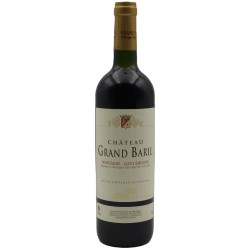 CHATEAU GRAND BARIL
