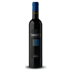 DOMAINE BERTHOUMIEU TANATIS VIN DE LIQUEUR