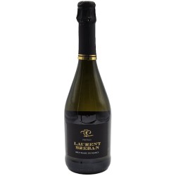 LAURENT BREBAN BRUT BLANC DE BLANCS