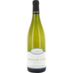 DOMAINE ALADAME MONTAGNY...