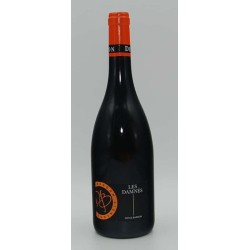 DOMAINE SAINT-ROCH - IGP...
