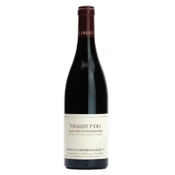 DOMAINE CHRISTIAN CLERGET...