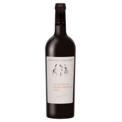 DOMAINE JEAN-LUC COLOMBO...