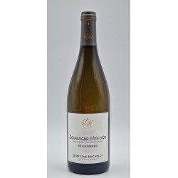 DOMAINE MICHELOT BOURGOGNE...