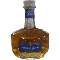 RUM AND CANE FRENCH OVERSEAS XO