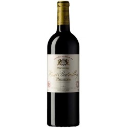 CHÂTEAU HAUT-BATAILLEY