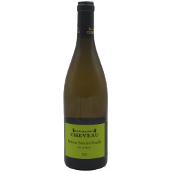 DOMAINE CHEVEAU - SUR LE MONT