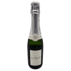 BAILLY LAPIERRE M DE SAINT-MEYLAND METHODE TRADITIONNELLE BRUT - DEMI BOUTEILLE