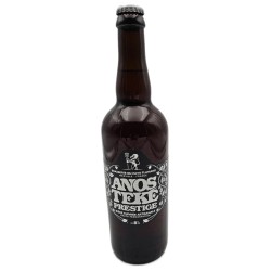BRASSERIE DU PAYS FLAMAND ANOSTEKE PRESTIGE 8°