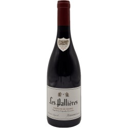 FAMILLE BRUNIER - GIGONDAS...