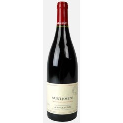 DOMAINE ALAIN GRAILLOT...